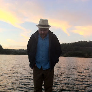 Meet your Posher, Richard